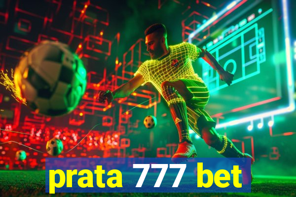 prata 777 bet